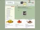 Cook's Mart Limited's Website