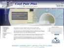 Cool Pair Plus's Website