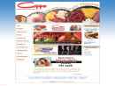 Copps Food Ctr's Website