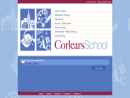 Corlears School's Website