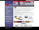Corrosion Fluid Products Corp's Website