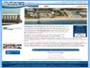 The Corsair & Cross Rip Oceanfront Hotel's Website