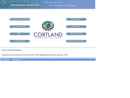 Courtland Electronics CO's Website