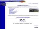 JB's Corvette Specialist's Website