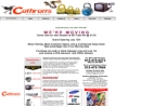 Cothron''s Safe & Lock Inc's Website