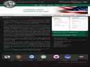 Counter Intelligence Services's Website