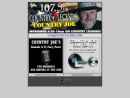 Country Joe''s Country Music's Website