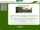 Countryside Animal Clinic's Website