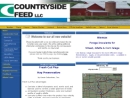 Countryside Feed LLC's Website