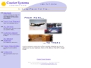 Courier Systems Corp's Website