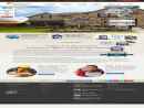 Coventry Homes's Website