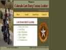 Torn Leggin's Law Dawg Custom Leather's Website