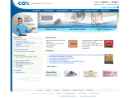 Cox Communications Virginia Beach's Website