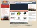 Cox Hardware & Lumber's Website