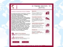 CP Language Institute's Website