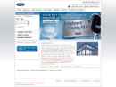 Crain Ford Inc's Website