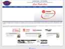 Crain Heating Air Conditioning & Refrigeratn Srvce's Website