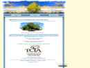 Cranebrook Tree Service's Website