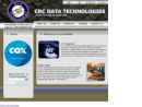 CRC Data Technologies's Website