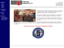 Creative Cabinetry Inc's Website