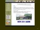 Crescent Springs Animal Hospital's Website
