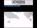 CREWESTONE TECHNOLOGY, INC's Website