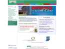 Columbus Regional Hospital - Rehabilitation Services's Website