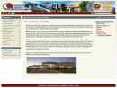 Waukesha County Airport's Website