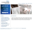 Charles River Laboratories Inc's Website