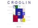 Croslin & Assoc's Website