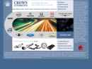 Crown Automotive Group - Crown Chrysler's Website