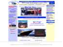 Crown Travel & Cruises's Website