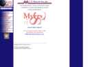 Myers C S & Son Inc's Website
