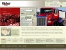 Rinker Materials Corp's Website