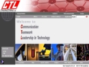 CTL Engineering Inc's Website