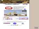 Culver City Transmission Service's Website