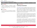 Cumming LLC's Website