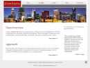Visual Properties LLC's Website