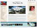 Curry Mansion Inn's Website