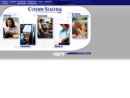 Custom Staffing Inc's Website