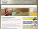 Cypress Communications's Website
