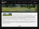 Cypress Creek Golf Course's Website