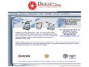 Digital Imaging Systems's Website