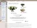 D'Agee & CO Florist's Website
