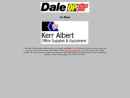 Dale Office Plus - Formerly Master Office Equipment Company's Website
