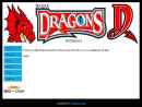 Dallas Dragons Baseball's Website