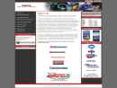 Dana Tire & Auto Service's Website