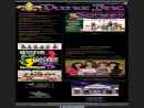 Dance Inc's Website