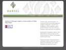 Daniel Realty Services LLC's Website