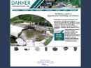 Danner Manufacturing, Inc.'s Website